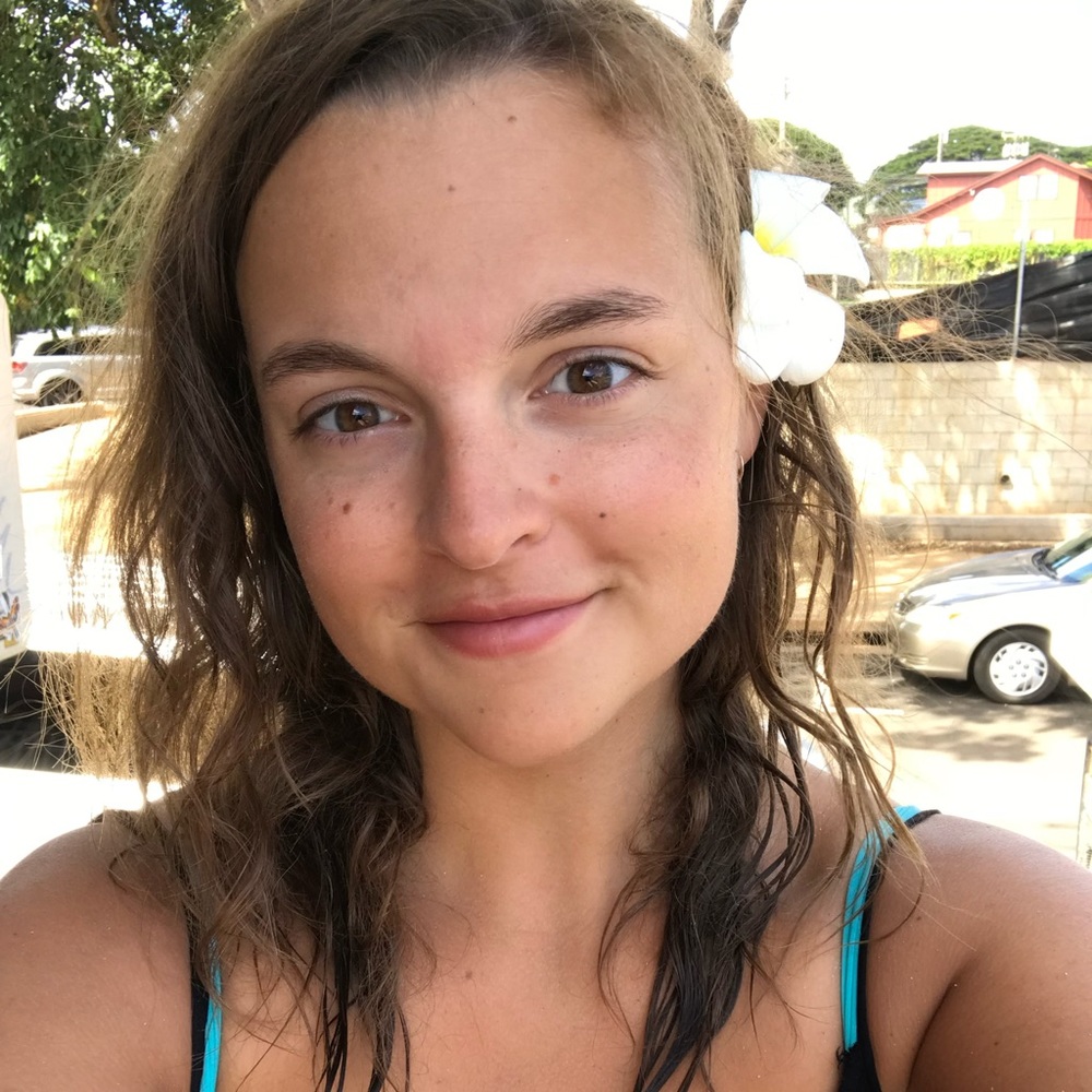 Meet your Posher, Julia